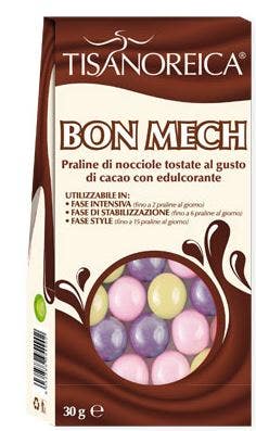 Bon Mech Confetti Tisanoreica 30g