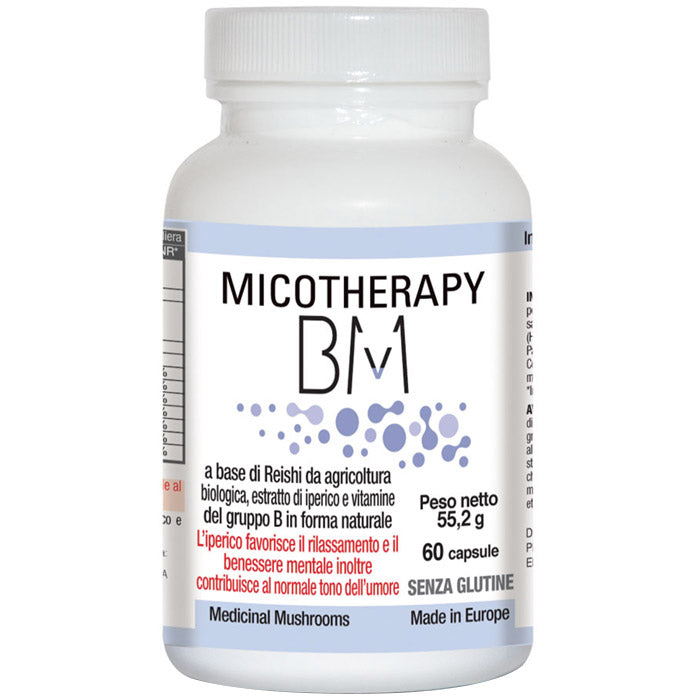 Micotherapy BM (60cps)