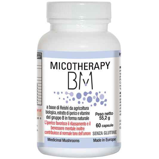 Micotherapy BM (60cps)