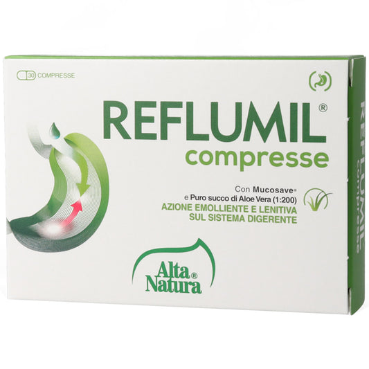 Reflumil (30cpr)