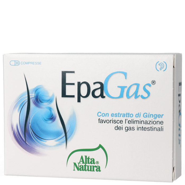 Epagas (30cpr)