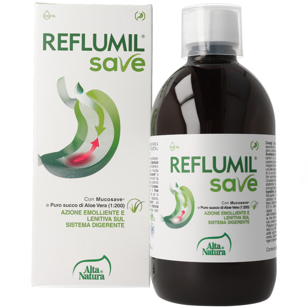 Reflumil Save (500ml)