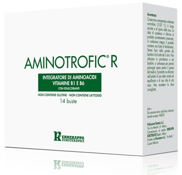 Aminotrofic R 14 Bustine