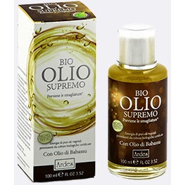 Ardes Olio Supremo Smagliature 100ml