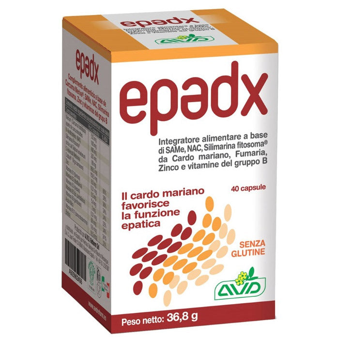 Epadx (40cps)