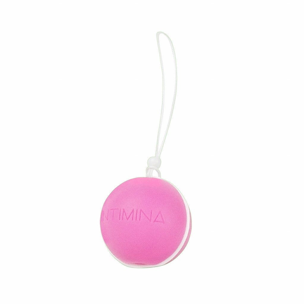 Intimina Laselle Sfera Per Esercizi Del Pavimento Pelvico Kegel 28g