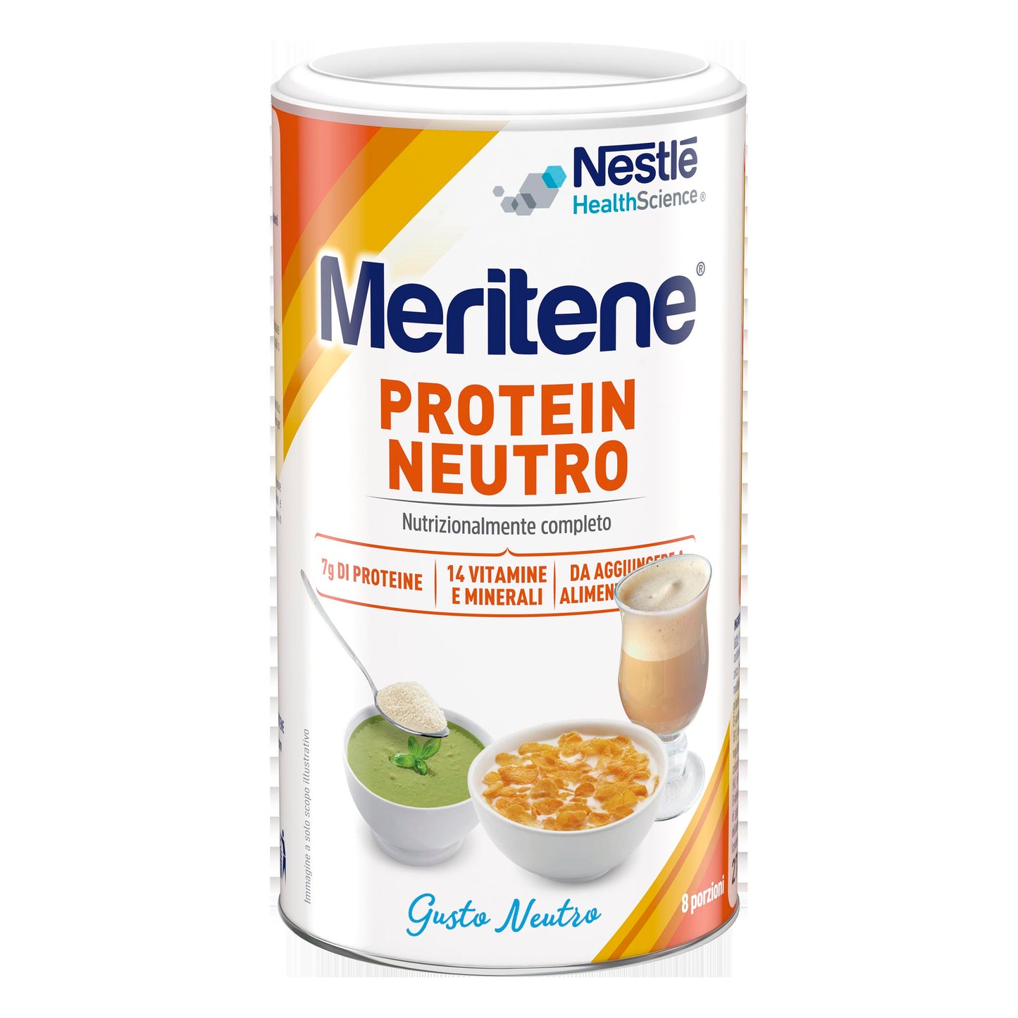 Meritene Protein Neutro 270g