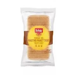 Schar Vital Mastro Panettiere Pane Cereali 350g