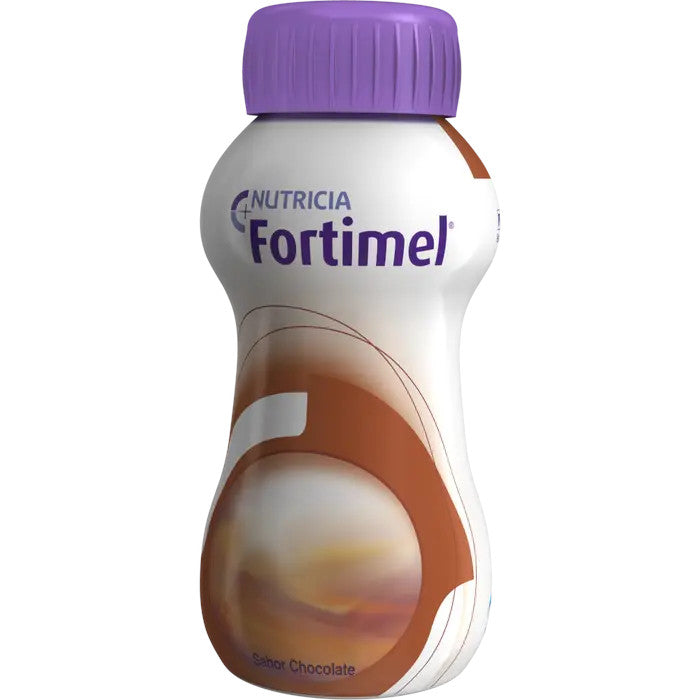 Fortimel Cioccolato 4X200ml