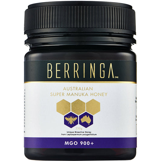 Super Manuka Active MGO 900+ (250g)