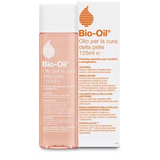 Bio-oil Olio Corpo Dermatologico 200ml