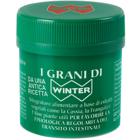 I Grani di Winter (35g)