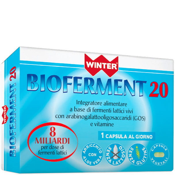 BioFerment 20 (20cps)