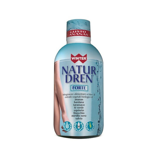 Winter Natur Dren Forte 500ml