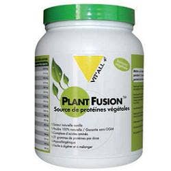 PLANTFUSION VAN POLV OS 454G