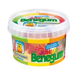 Benegum Junior Multivit + Ferro 130gr