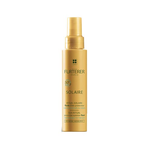 Rene Furterer Fluido Solare KPF 50 Protettivo 100ml