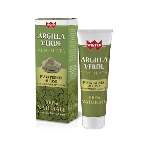 Winter Argilla Ventilata 250ml