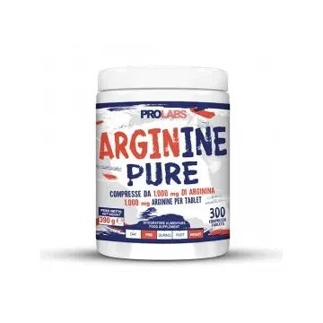 Prolabs Arginine Pure 300 Compresse