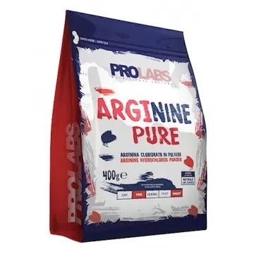 Prolabs Arginine Pure Polvere 400g