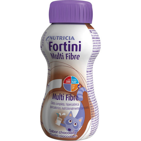 Fortini Multi Fibre Cioccolato 200ml