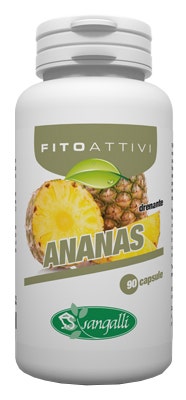 FITOATTIVI ANANAS 45GG 90CPS