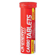 Carbo Tablets 12 Tavolette