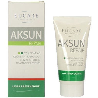 Aksun Repair 50ml