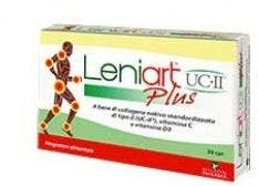 Leniart UC-II Plus 30cpr