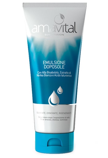 AMAVITAL EMULS DOPOS 150ML