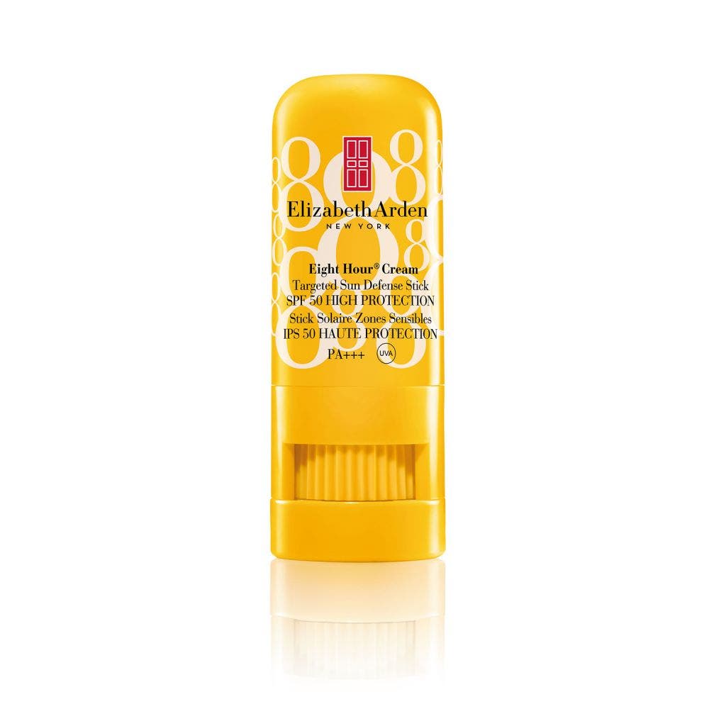 Elizabeth Arden Eight Hour Cream Targeted Sun Defense Stick SPF 50 6,8g