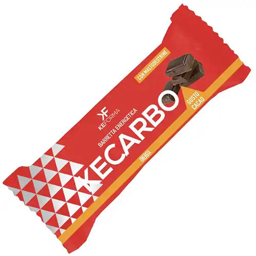 Ke Carbo (35g) Gusto: gianduia