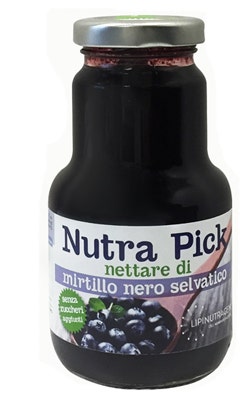 NUTRA PICK NETTARE MIR NE200ML