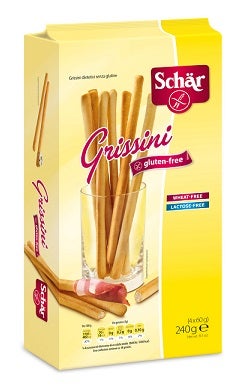 Schar Grissini 240g