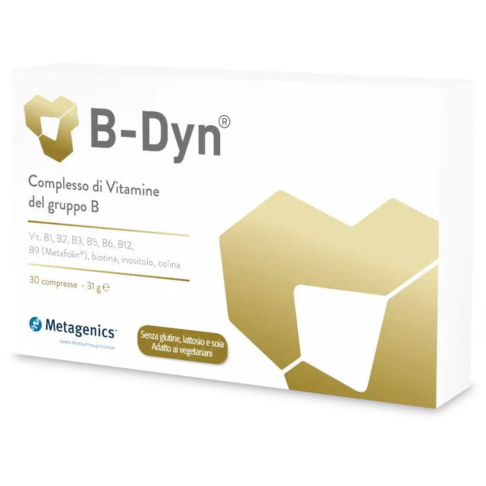 B-Dyn 30 Compresse