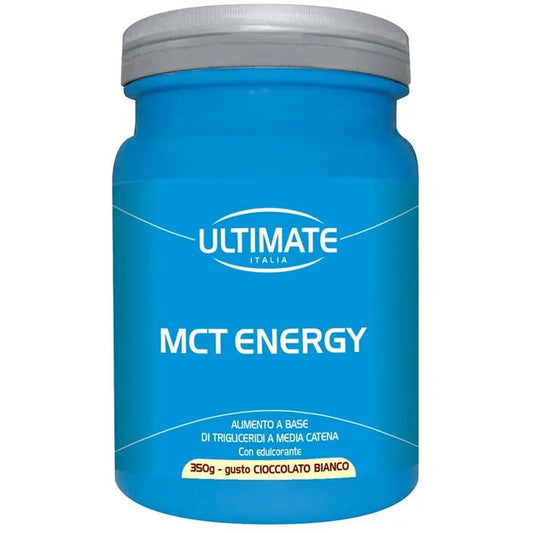 MCT Energy 350g Gusto Cioccolato