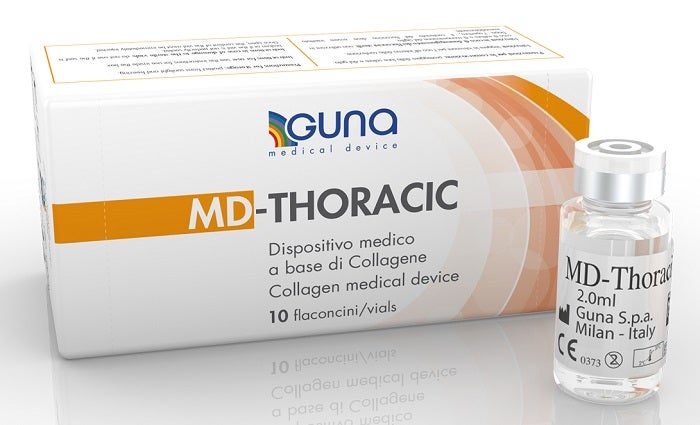 MD-THORACIC ITALIA 10FL INI2ML