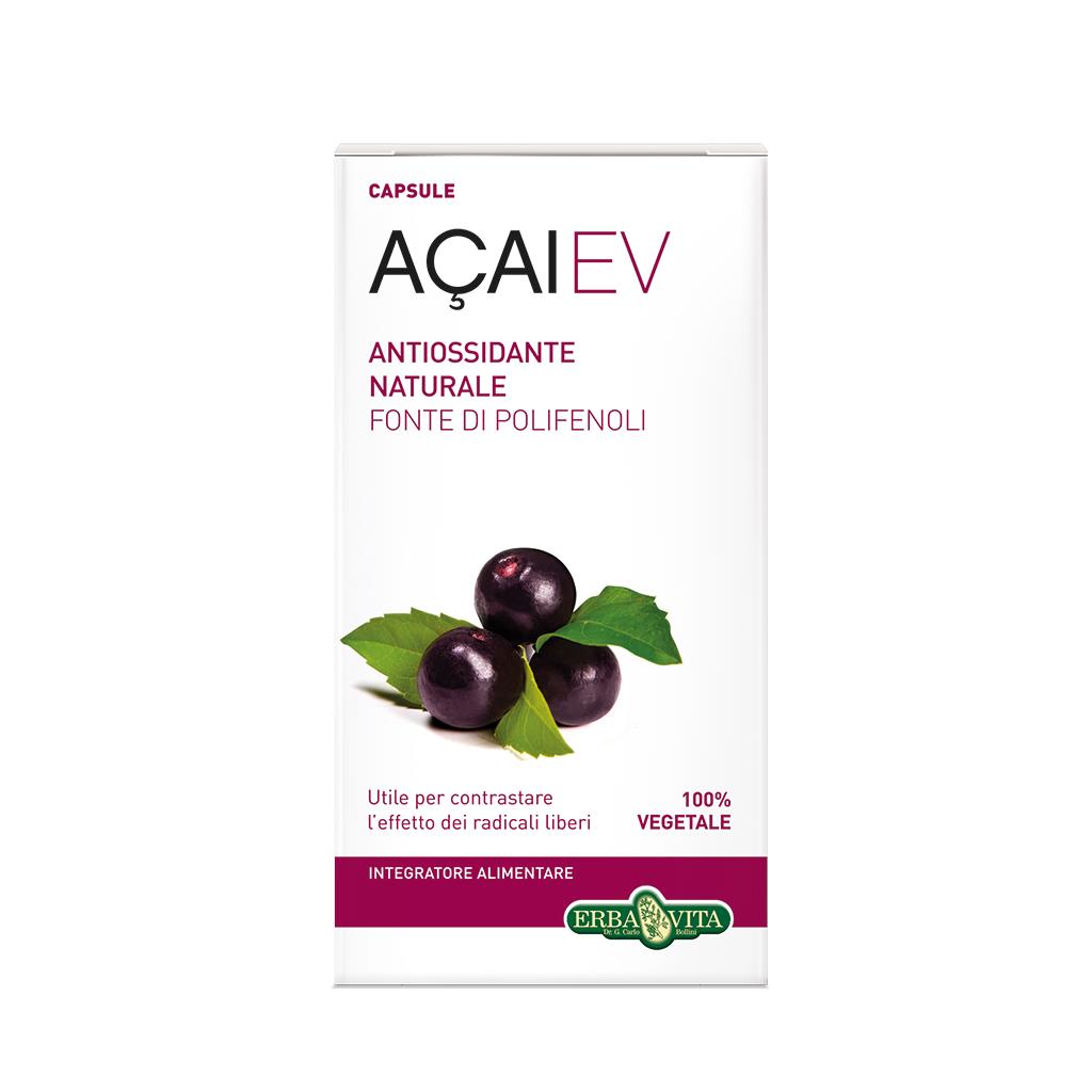 Acai 45cps