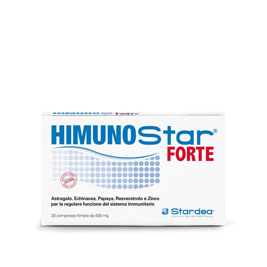 Himunostar Forte 20 Compresse