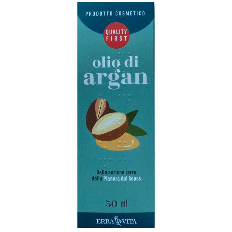 Olio di Argan (50ml)