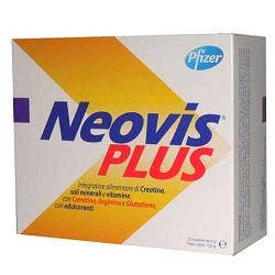 Neovis Plus 20 buste