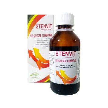 Stenvit 100ml