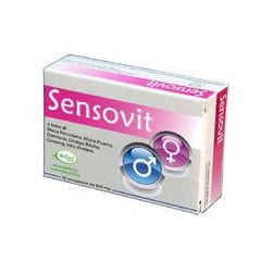 Sensovit 30 Compresse