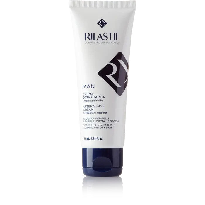 Rilastil Man Crema Dopo Barba 75ml