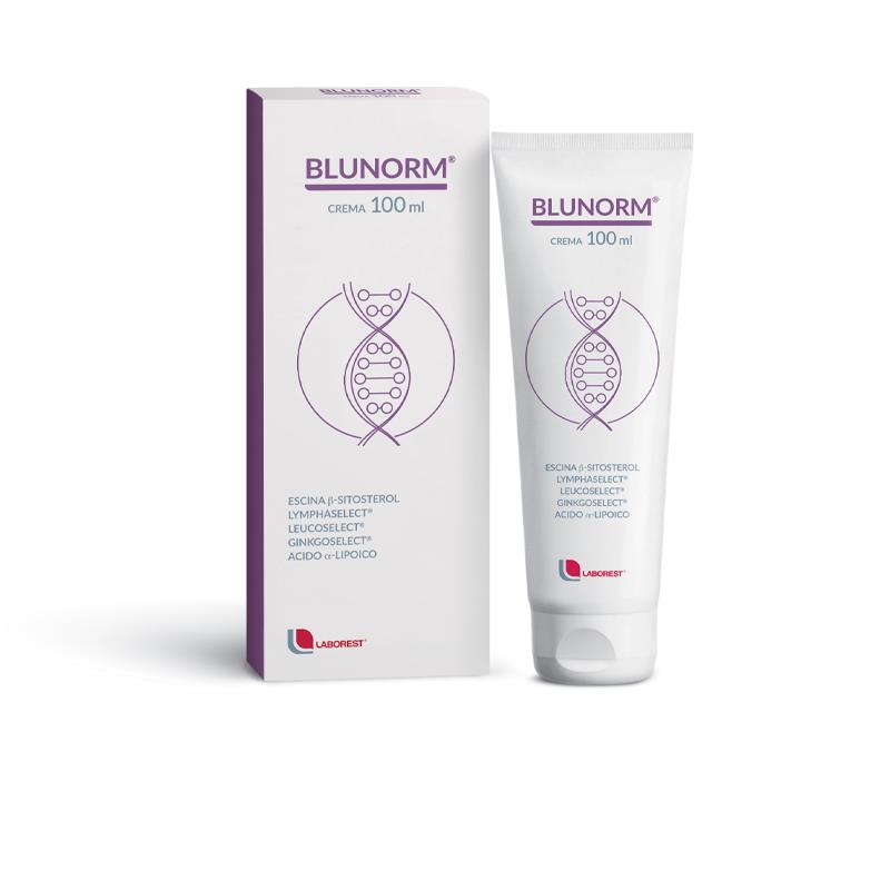 Blunorm Crema 100ml