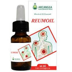 REUMOIL 10ML