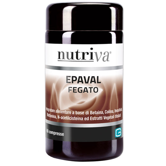 EpaVal (60cpr)