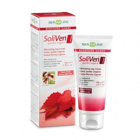 Biosline Soliven Crema 100ml