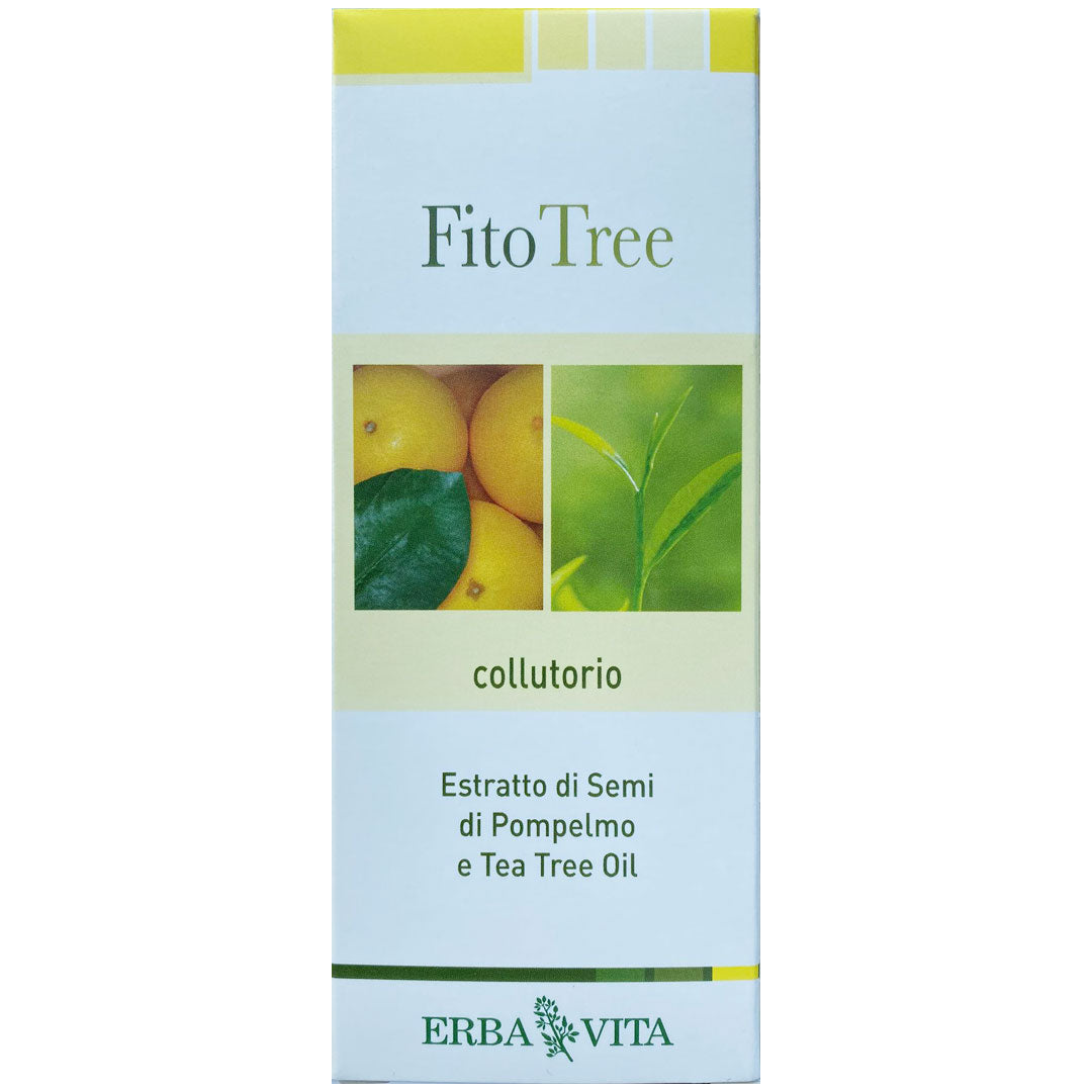 Fitotree Collutorio (200ml)