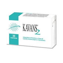 Kavans 2 30cpr